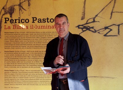 Perico Pastor