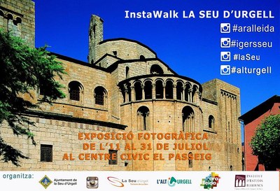 Instawalk 2014 - Exposició