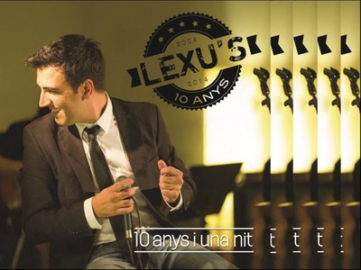 Lexu's