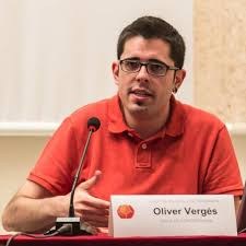 Oliver Vergés