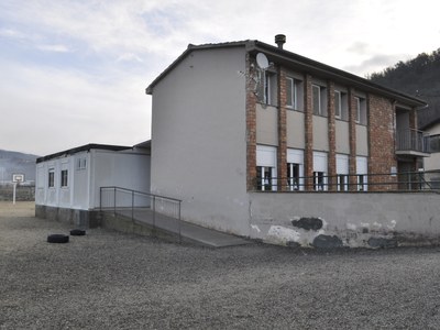 CEIP Àgols - Montferrer i Castellbò