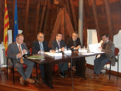 Reunió IDAPA