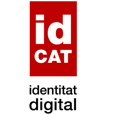 Identitat digital catalana
