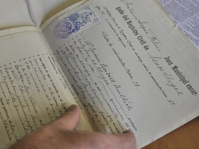 Institut Joan Brudieu - Document