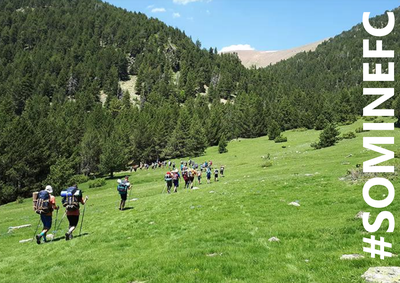 INEFC Pirineus