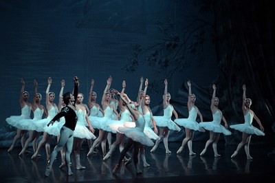 International Ballet Company