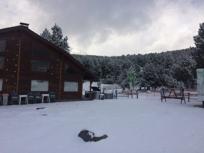 Lles de Cerdanya