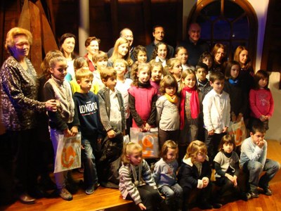 Concurs de Nadales 2013