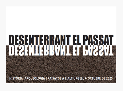 Cicle 'Desenterrant el passat' 2025