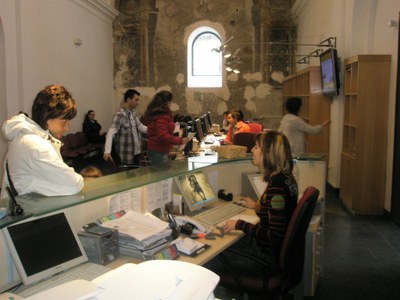OAC 2009