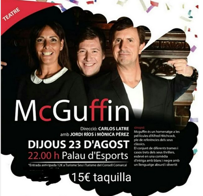 Mc Guffin 