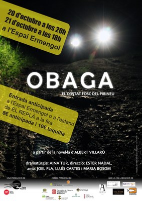 Obaga Fira 2012