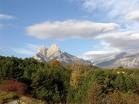 El Pedraforca