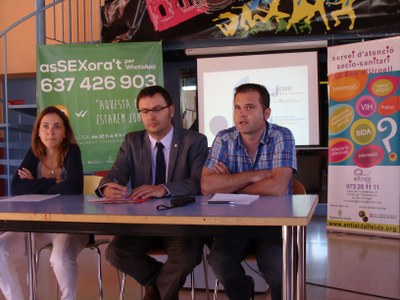 Oficina Jove - Assexorem