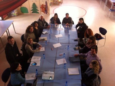 Oficines Joves de la demarcació de Lleida