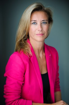 Anna Gener (Foto: AEAU)