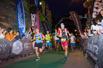 Andorra Ultra Trail 2019 (AUTV)