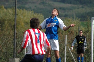 La Seu - La Pobla