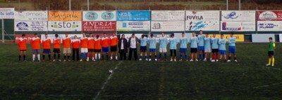 Homenatge a Xavi Lluch