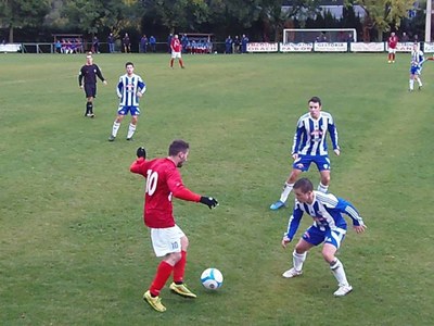 CF Organyà 2017-2018