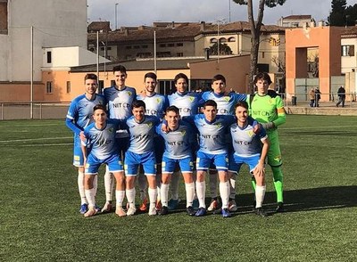 FC La Seu (Foto: FC La Seu)