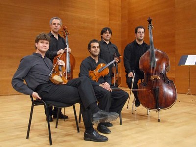 Camerata XXI