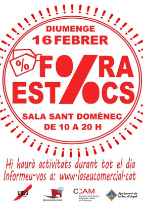 Fora Estocs