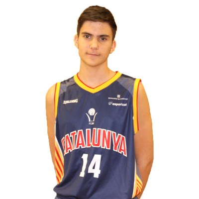 Bernat Sabrià