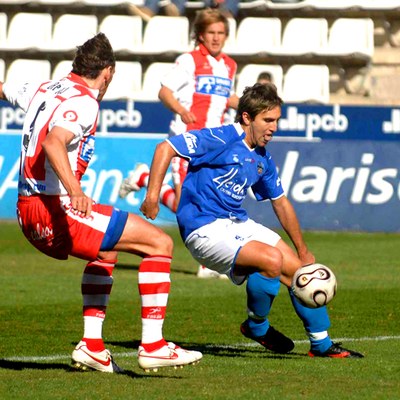 UE Lleida