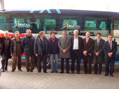 SeuBus