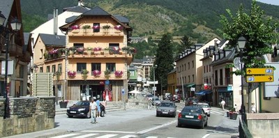 Vielha