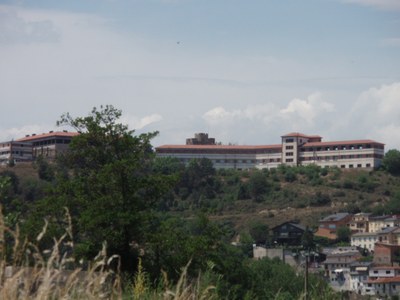Ciutadella de Castellciutat