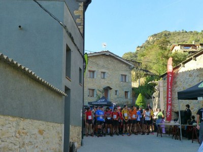 La Carrerada 2012