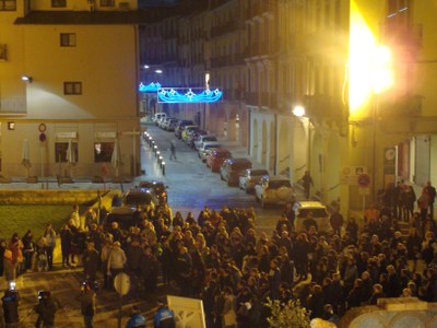 Somescola - Mobilització 10.12.2012