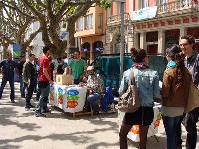 Multireferèndum a la Seu
