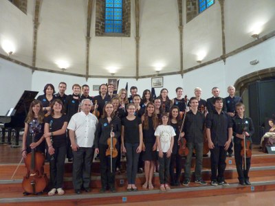 Orquestra Cadí