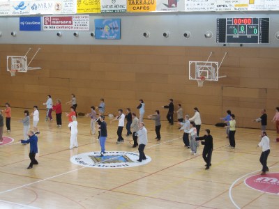 Tai Chi
