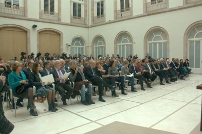 9-N - Denúncia internacional (ACN/Taray Cuartiella)