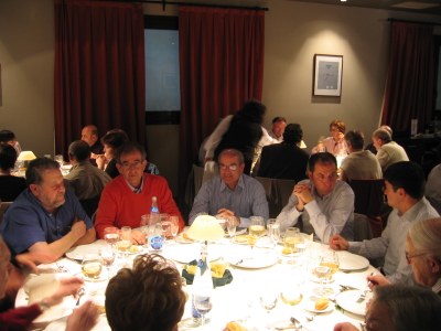 Sopar 30 anys ICV-PSC