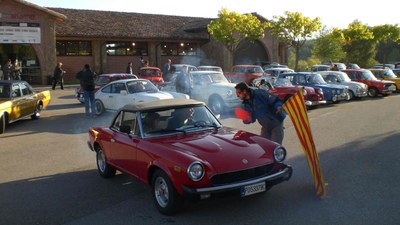 Ral.li dels Museus