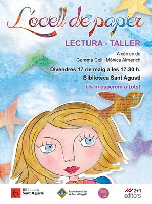 'L'ocell de paper'