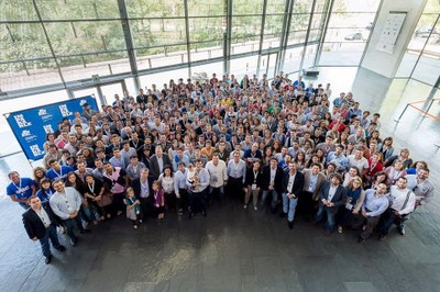 JNC - Congrés 2012