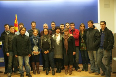 JNC Alt Urgell 2011