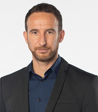 Manel Alías (Foto: Ara Llibres)