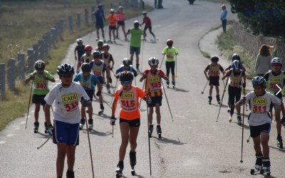 Cadí Rollers 2016 (FCEH)
