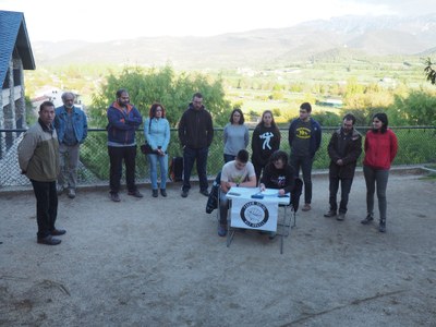 Presentació del Fòrum Social de l'Alt Urgell