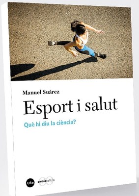 'Esport i salut' (Manuel Suárez)