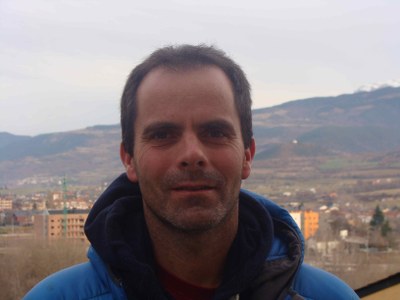 Marc Vicente