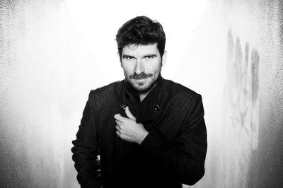 Marco Mezquida, encarregat d'inaugurar la cinquena edició de les JIAM Pirineus