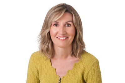 Maria Rosa Amorós, nova delegada del Govern a l'Alt Pirineu i Aran